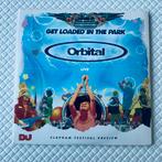 DJMag / DJI - Month Mix | Orbital Live, Ophalen of Verzenden, Zo goed als nieuw, Techno of Trance