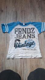 Stoer T-shirt Jongens Maat 98, Kinderen en Baby's, Babykleding | Maat 74, Ophalen of Verzenden, Jongetje, Shirtje of Longsleeve