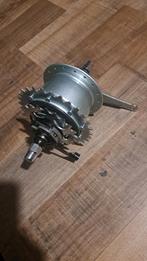 Shimano SG-C6001-8C NEXUS 8 TERUGTRAP NAAF VERSNELLING NIEUW, Ophalen of Verzenden, Nieuw, Algemeen, Wiel