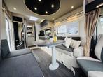 HERFSTSHOW KORTING Chausson Titanium Ultimate 640 Automaat, Caravans en Kamperen, Automaat, Airbags, Ringverwarming, Luifel