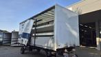 Plywood & Schuifzeil Carrosserie - Van Berkum - Laadbak - 2x, Ophalen