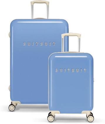 ✅ SUITSUIT Fab Fifties Alaska Blue Duo Set (55/76 cm) NIEUW beschikbaar voor biedingen