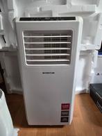 Airco mobile, Ophalen, Zo goed als nieuw, Koelen en Ontvochtigen, Afstandsbediening