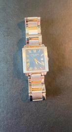 Favre leube horloge, Ophalen of Verzenden, Zo goed als nieuw, Staal, Overige merken