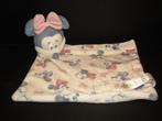 PRIMARK DISNEY MUIS MOUSE MINNIE KNUFFELDOEK VELOURS, Verzenden, Nieuw, Overige typen