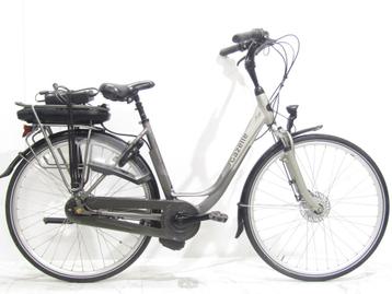 Gazelle Orange grijs dames 49cm 28inch beschikbaar voor biedingen