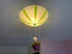 Philips kinderlampplafond luchtballon met mandje, Kinderen en Baby's, Kinderkamer | Inrichting en Decoratie, Ophalen of Verzenden