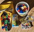 Bouwstenen Clics., Ophalen, Zo goed als nieuw