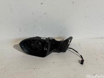 Volkswagen Taigo 2G7 linker buitenspiegel links 2G7857501K beschikbaar voor biedingen