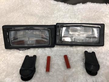 Verlichting Renault Super 5 GT turbo GTE GTX GTR beschikbaar voor biedingen