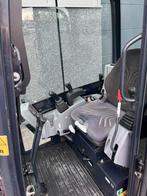 Kubota kx19-4 2019 2984 uur, Zakelijke goederen, Machines en Bouw | Kranen en Graafmachines, Ophalen, Graafmachine