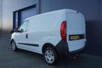 Fiat Dobló Cargo 1.3 MJ L1H1 Actual | Airco | Origineel NL, Voorwielaandrijving, Stof, Gebruikt, 4 cilinders
