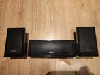 Sony speaker set, Audio, Tv en Foto, Home Cinema-sets, Ophalen of Verzenden, Sony, Zo goed als nieuw