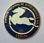 Pegaso vrachtwagen-embleem, Ophalen of Verzenden, Zo goed als nieuw, Auto's