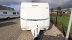 Fendt Bianco Activ 390 FHS - Model 2026 - 839, Caravans en Kamperen, Caravans, Bedrijf, Treinzit, Tot en met 3, Overige typen