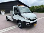Iveco Daily 40 C17 Be trekker 9.2 TON euro 5 (bj 2016), Euro 5, Achterwielaandrijving, Gebruikt, 4 cilinders