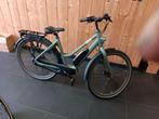GAZELLE ESPRIT C7 HMS D49CM, Ophalen, Nieuw, 47 tot 51 cm, 50 km per accu of meer