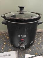 Russel Hobbs slowcooker, Ophalen of Verzenden, Zo goed als nieuw