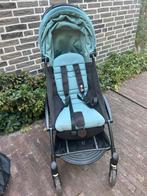 Yoyo babyzen 2 buggy met beensteun, Kinderen en Baby's, Buggy's, Ophalen, Zo goed als nieuw, Overige merken