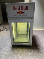 Red Bull koelkastje, Minder dan 75 liter, Zonder vriesvak, Minder dan 45 cm, Gebruikt