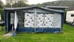 Adria Caravan met Nieuwe voortent, Vast bed, Koelkast, Tot en met 3, Particulier