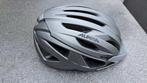 Fietshelm Alpina Antraciet Grijs mt 55-59, Alpina, Overige maten, Ophalen of Verzenden, Zo goed als nieuw
