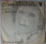 Vinyl Singeltje Conny Vandenbos 1980, Cd's en Dvd's, Vinyl Singles, 7 inch, Single, Ophalen of Verzenden, Zo goed als nieuw