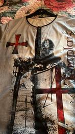 Shirt 2 xl, Ophalen of Verzenden, Zo goed als nieuw, Zwart