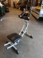 Ab machine Buikspiertrainer, Ophalen, Gebruikt, Buik, Overige typen