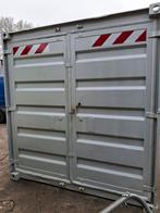 10 ft container in nette staat vanaf €1500,te huur te koop, Ophalen of Verzenden