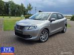 Suzuki Baleno 1.2 Exclusive/CRUISE/AIRCO/XENON/TREKHAAK, Voorwielaandrijving, Stof, Gebruikt, 4 cilinders
