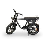 Fatbike A10 pro ApeRyder, Ophalen, Zo goed als nieuw