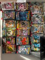 Pokemon Booster Packs & Cards, Hobby en Vrije tijd, Verzamelkaartspellen | Pokémon, Verzenden, Nieuw, Booster
