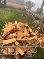 Mooie mix van Eiken Essen en Els, Minder dan 3 m³, Ophalen of Verzenden, Overige houtsoorten, Blokken