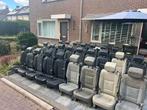 Altijd 150 cabinestoelen bus camper oldtimer ingebouwde 3p, Auto-onderdelen, Interieur en Bekleding, Verzenden