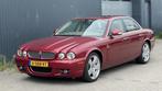 Jaguar XJ8 4.2 V8, Automaat, Gebruikt, Bedrijf, Sedan
