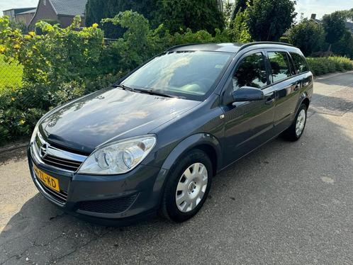 Opel Astra Wagon 1.7 CDTi Business CRUISE CONTROL ELEKTRISCH, Auto's, Opel, Bedrijf, Te koop, Astra, Airbags, Alarm, Boordcomputer