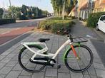 Postcode Loterij Omafiets Damesfiets 28 inch voor rekje, Fietsen en Brommers, Fietsen | Dames | Omafietsen, 53 tot 56 cm, Ophalen