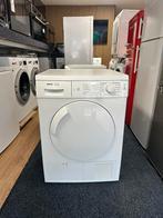 BOSCH 7KG CONDENSDROGER VOORLADER VRIJSTAAND, Ophalen, 6 tot 8 kg, Info@bosch.nl, Anti-kreukfase