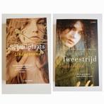 Linda Jansma - 2 thrillers boeken, Boeken, Ophalen of Verzenden, Zo goed als nieuw, Linda Jansma