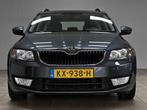 Skoda Octavia Combi 1.6 TDI Greentech Ambition Business /D-R, Auto's, Skoda, Voorwielaandrijving, Stof, Gebruikt, Euro 6