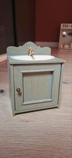 Wastafel van Maileg, Ophalen of Verzenden, Minder dan 45 cm, 70 cm of meer