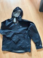 Carhartt regenjas - Maat L - Zwart, Ophalen of Verzenden, Nieuw, Maat 52/54 (L), Zwart