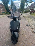 BTC RIVA 2023, Fietsen en Brommers, Snorfietsen en Snorscooters, Gebruikt, Benzine, Ophalen, Overige merken