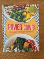 Powerbowls een supermaaltijd in één kom, Ophalen of Verzenden, Zo goed als nieuw, Overige gebieden, Kate Turner