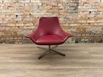 Bij TheReSales: Matteo Grassi 2Leather, Huis en Inrichting, Metaal, Minder dan 75 cm, Ophalen of Verzenden, Zo goed als nieuw