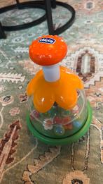 Chicco magische draaitol, babyspeelgoed, Ophalen, Zo goed als nieuw, Overige typen