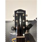 Eastman E16SS-TC-LTD - B-Stock, Ophalen of Verzenden, Zo goed als nieuw, Western- of Steelstringgitaar, 12-snarig