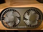 Trakker ventilator met afstandsbediening, Ophalen of Verzenden, Zo goed als nieuw, Overige typen