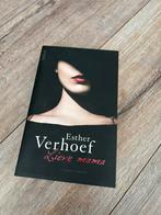 Esther Verhoef : Lieve Mama, Ophalen, Zo goed als nieuw, Esther Verhoef, Nederland